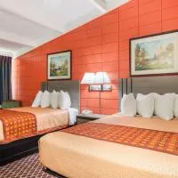 Rodeway Inn Nashville, hotel di Nashville