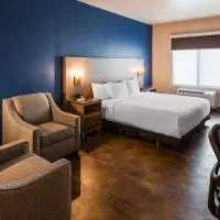 The Forge Hotel BW Signature Collection – hotel w Anacondzie