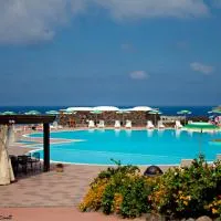 Qalea Pantelleria, hotel v destinaci Pantelleria