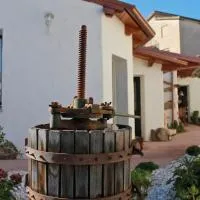Holiday Mandrolisai DOC, Hotel in Atzara