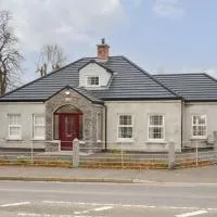 Sliabh Amharc, hotel in Downpatrick