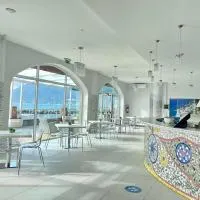 Hotel Centro Congressi Polo Nautico, отель в Салерно