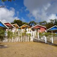 Itamaracá में, होटल Villa Manary