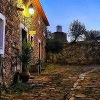 Refúgio da Vila, hotel a Monsaraz