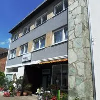 Hotel Linnert, ξενοδοχείο σε Weiterstadt