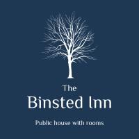 The Binsted Inn，奧爾頓的飯店