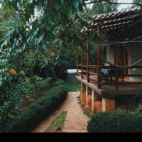 Lushoto Pazuri, hotel in Makungulu