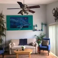 Florida Condos on Lake Tarpon، فندق في بالم هاربور