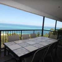 Nirvana, hôtel à Tangalooma