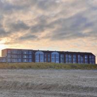 Horizont-Wohnung-3, hotel a Cuxhaven