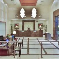 Mysore County Retreat, hotelli kohteessa Mysore