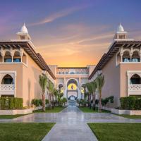 Rixos Premium Saadiyat Island - All Inclusive, hôtel à Abu Dhabi (Île de Saadiyat)