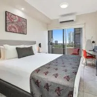 Argus Hotel Darwin, hotel u gradu Darvin