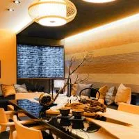 SAMURAI HOUSE Ⅲ, hotell i Nagoya