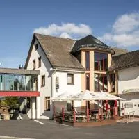 Haus Hubertus, hotel Winterspeltben
