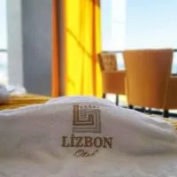 LİZBON HOTEL, hotel din Izmir