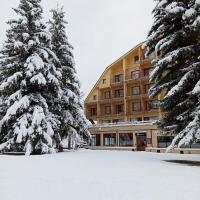 Hotel SNO Edelweiss