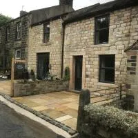 Bridge Cottage, hotel u gradu 'Cowling'