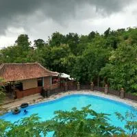 Wisma Pancoeran, hotel in Grigak