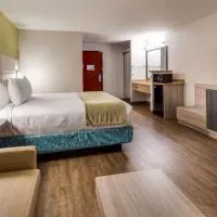 Best Western Sandy Inn, hotel di Sandy