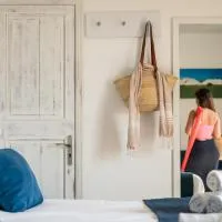 Hotel Colonial, hotell sihtkohas Colonia Sant Jordi