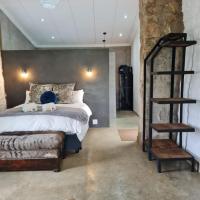 La Vista Farm Stay, hotel in Ermelo