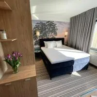 NOCLEG na Kaszubach, hotel v destinácii Sierakowice
