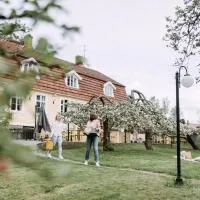 Tammiston Bed&Breakfast, hotel u gradu Nantali