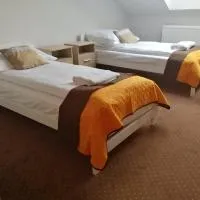 Zajazd Promyk, hotel v destinaci Połaniec