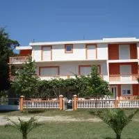 Apartments Brnjada, hotel din Sutomore