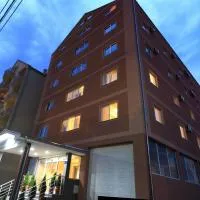 Hotel Feniks Požarevac, hotelli kohteessa Požarevac