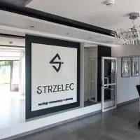Strzelec Noclegi, hotel Wrocławban