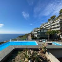 Unique Apartment - Costa Plana, hôtel à Cap d'Ail