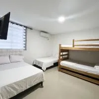 Hotel Acosta Castro, hotel v destinaci Aguachica