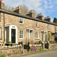 Fellfoot Cottage in the Lake District