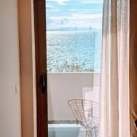 LEPANTO BEACH HOTEL – hotel w mieście Nafpaktos