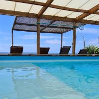 Quinta da Meia Eira, hotel near Horta Airport - HOR, Horta