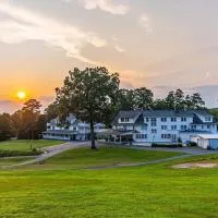1913 Badin Inn, hotel a Badin