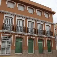 Hostal Avenida, hotel en Tabernas