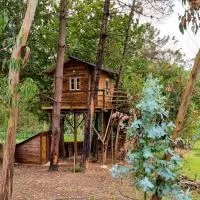 Vale da Silva Villas - Quinta, hótel í Albergaria-a-Velha