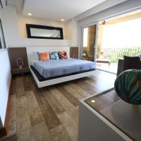 Brandnew Luxury 2Bdr condo✰Stunning view✰Fast wifi