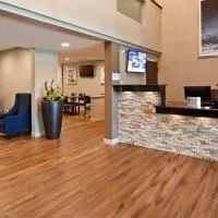 Best Western La Plata Inn, viešbutis mieste La Plata