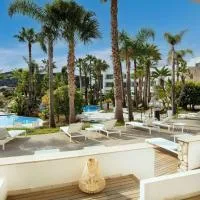 Eurostars Sitges: Sitges'te bir otel