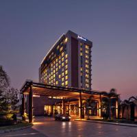 Radisson Blu Hotel Guwahati, מלון בגווהאטי