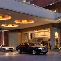 Radisson Blu MBD Hotel Noida, hotel en Noida