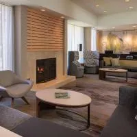 Sonesta Select Chattanooga Hamilton Place, ξενοδοχείο σε Tyner