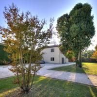 TORRE-BARBARIGA country house,3 beds,3 bath,parking, hotel en Stra