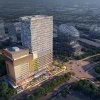 Episode Gading Serpong, hôtel à Tangerang