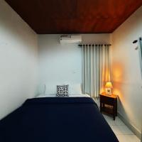 Jawato Homestay 1&2, hotel near Ngurah Rai International Airport - DPS, Kuta