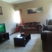 Vuya Nathi Bed and Breakfast, hotel in Manzini